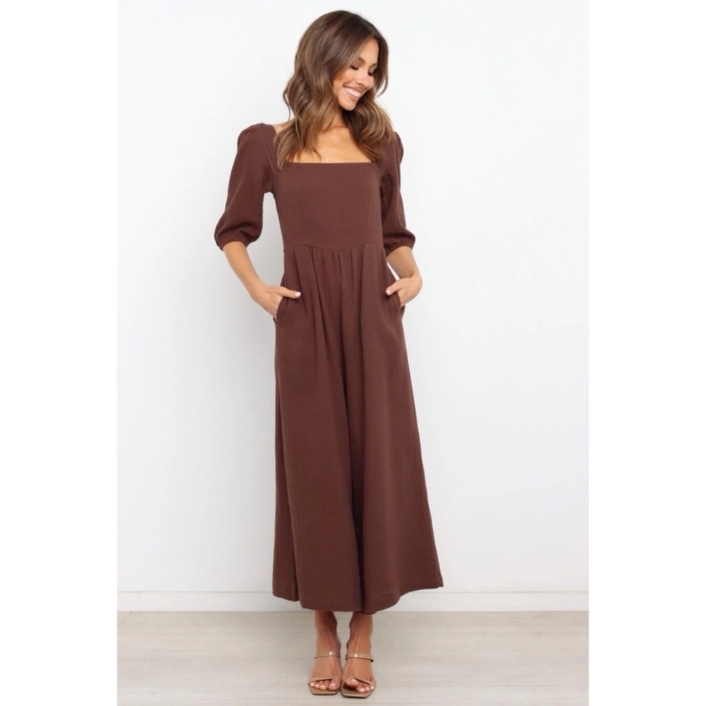 Petal & Pup Jamerson Jumpsuit